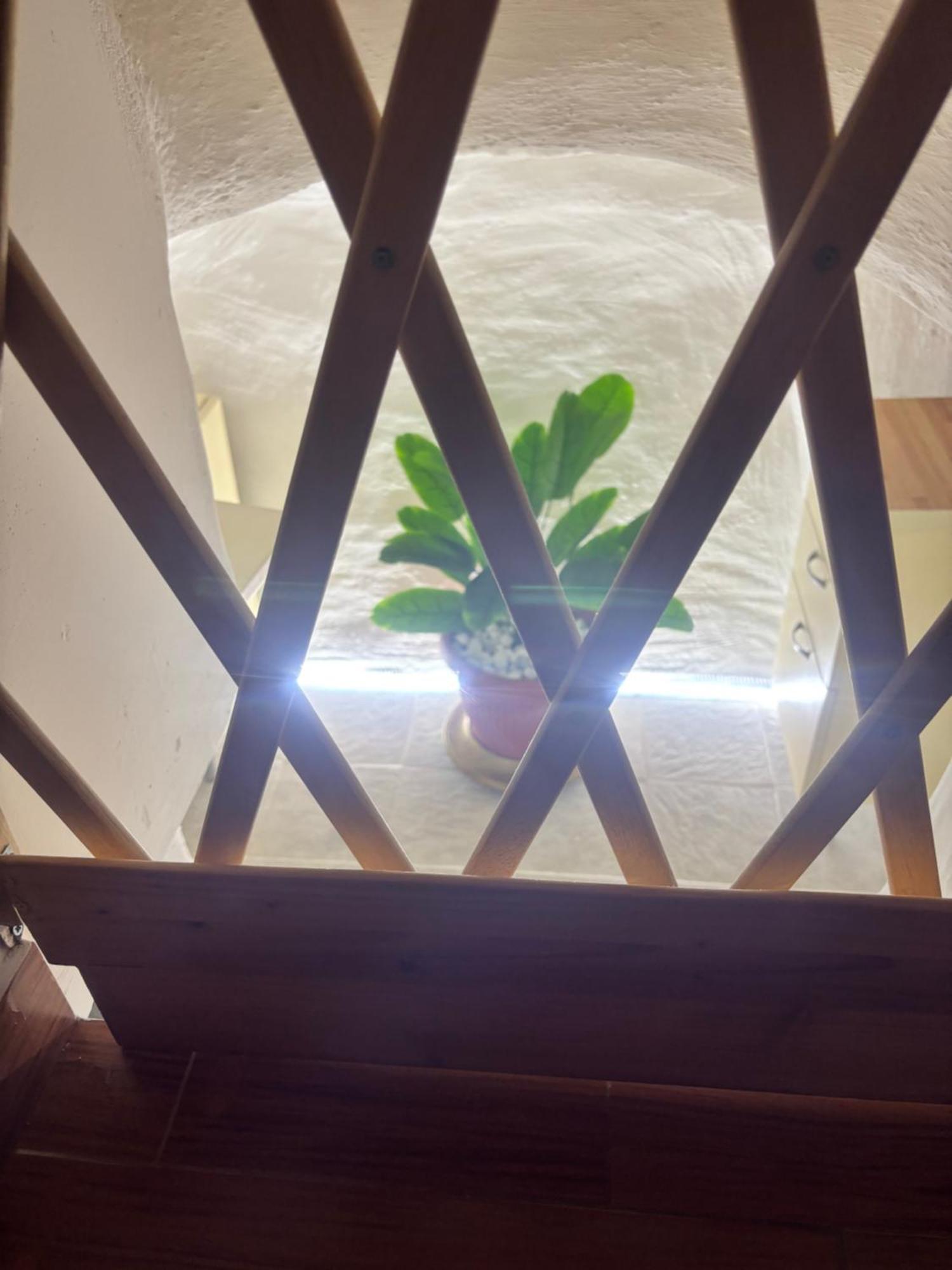 루티글리아노 Santa Lucia 빌라 외부 사진